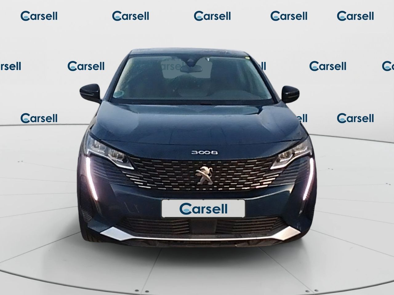 Peugeot 3008 1.5 Bluehdi 96kw (130cv) S&s Active Pack - Foto 2