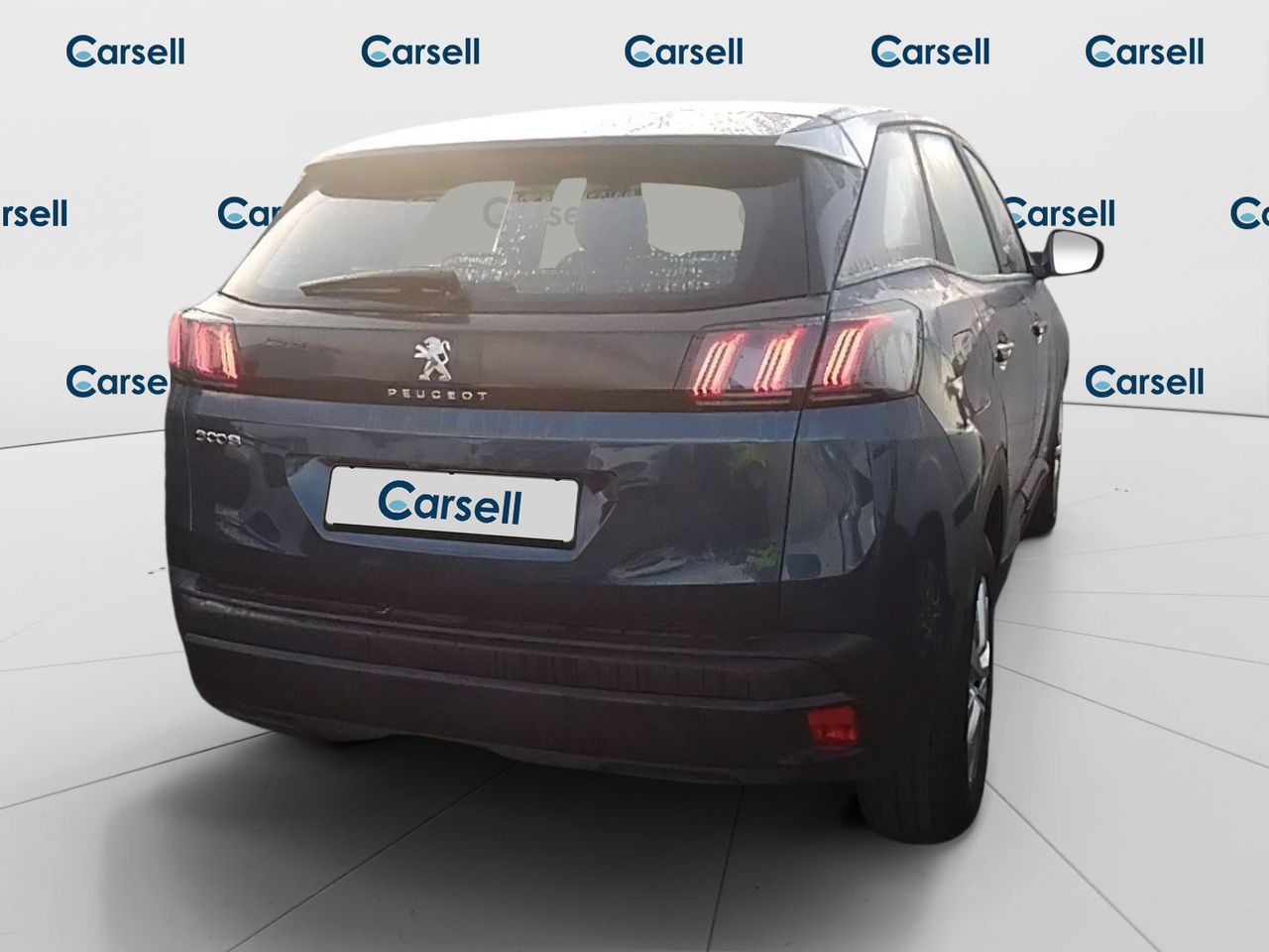 Peugeot 3008 1.5 Bluehdi 96kw (130cv) S&s Active Pack - Foto 2