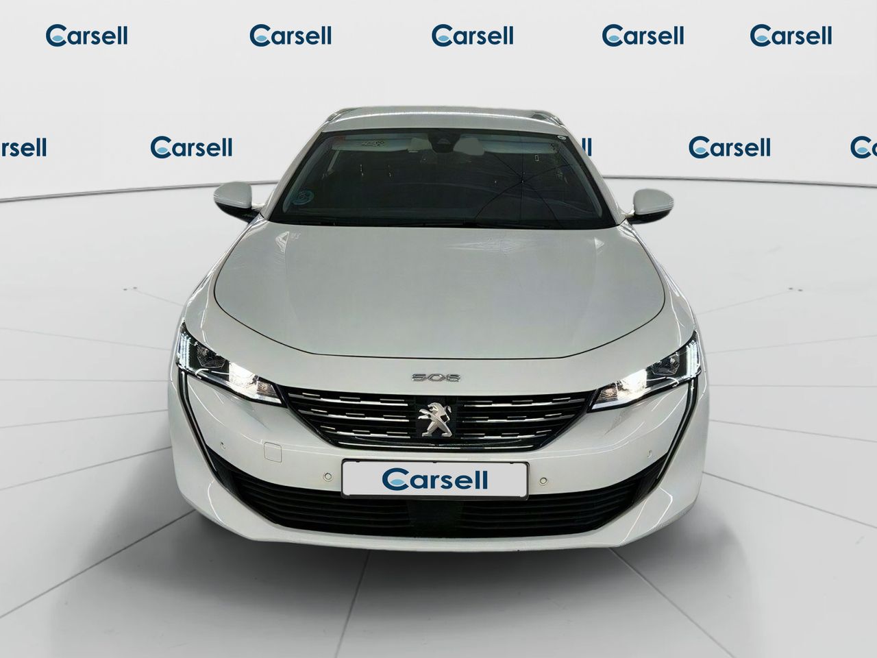 Peugeot 508 Sw Business Line Bluehdi 96kw S&s Eat8 - Foto 2