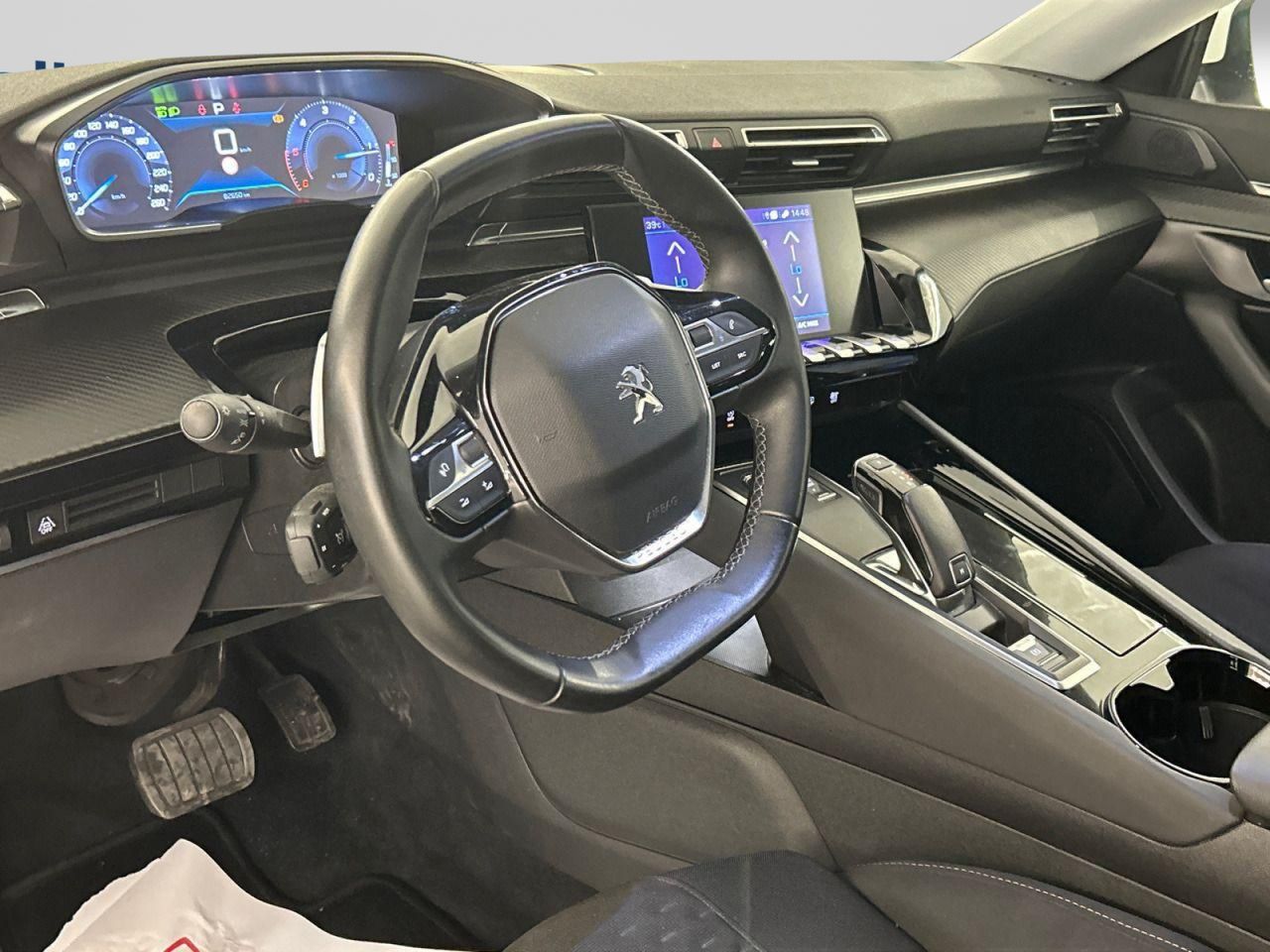 Peugeot 508 Sw Business Line Bluehdi 96kw S&s Eat8 - Foto 2