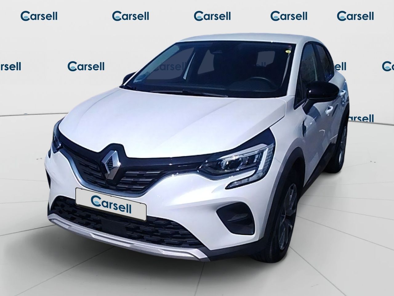 Renault Captur Intens Tce 74kw (100cv) Glp - Foto 2