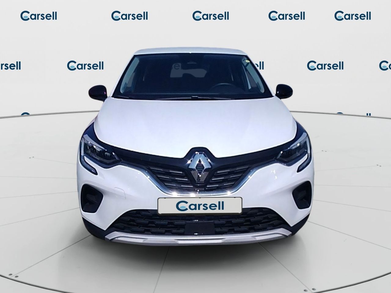 Renault Captur Intens Tce 74kw (100cv) Glp - Foto 2