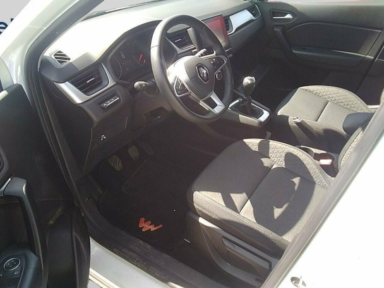 Renault Captur Intens Tce 74kw (100cv) Glp - Foto 2