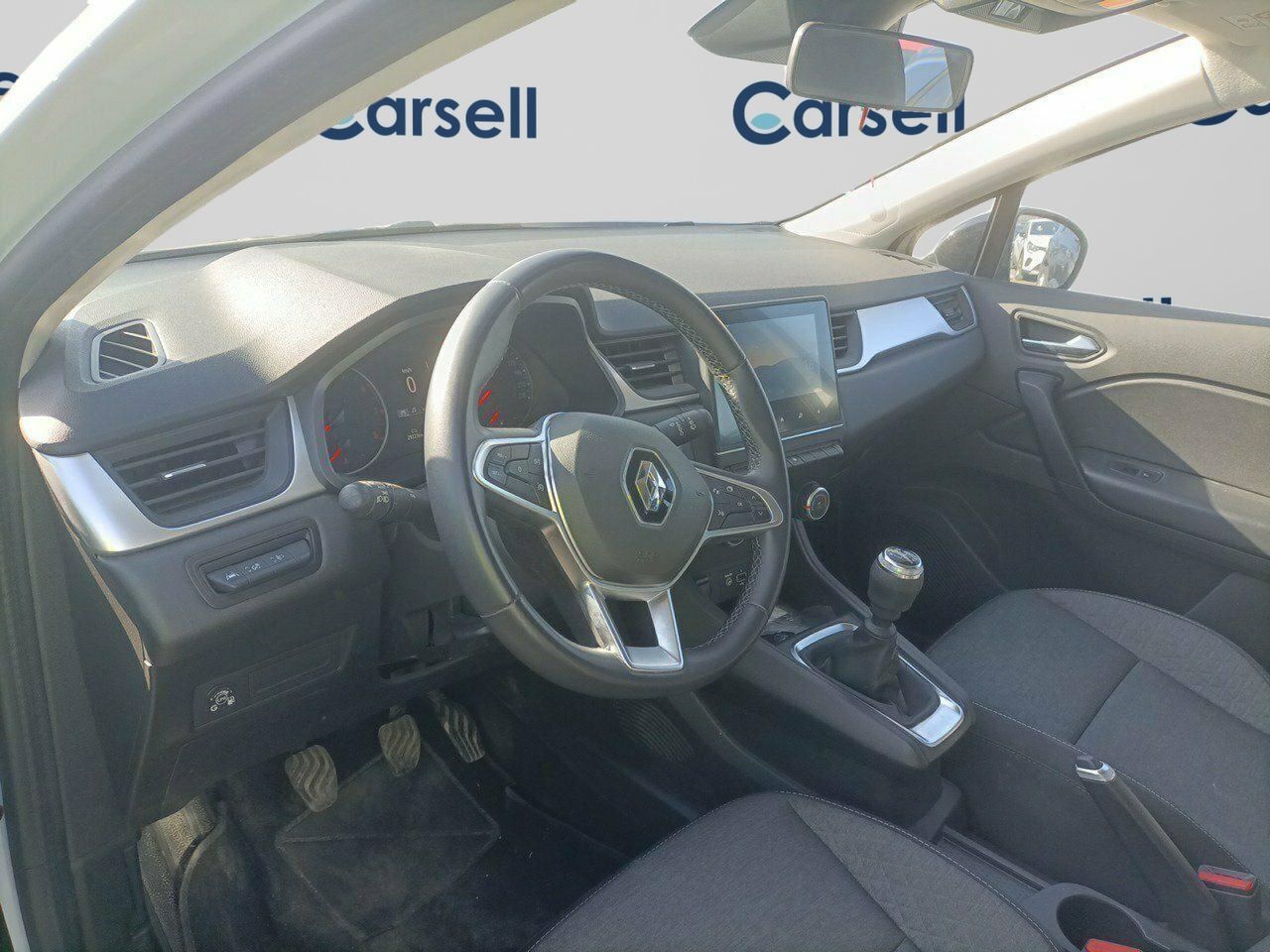 Renault Captur Intens Tce 74kw (100cv) Glp - Foto 2