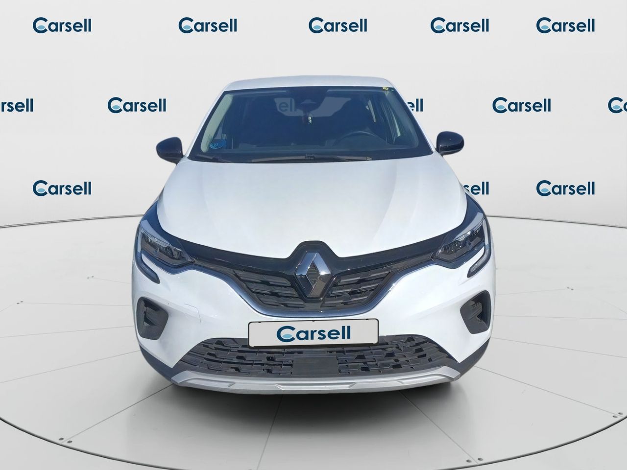 Renault Captur Intens Tce 74kw (100cv) Glp - Foto 2