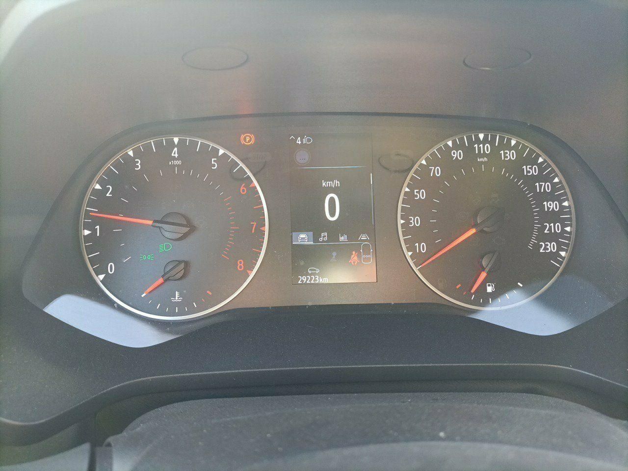 Renault Captur Intens Tce 74kw (100cv) Glp - Foto 2