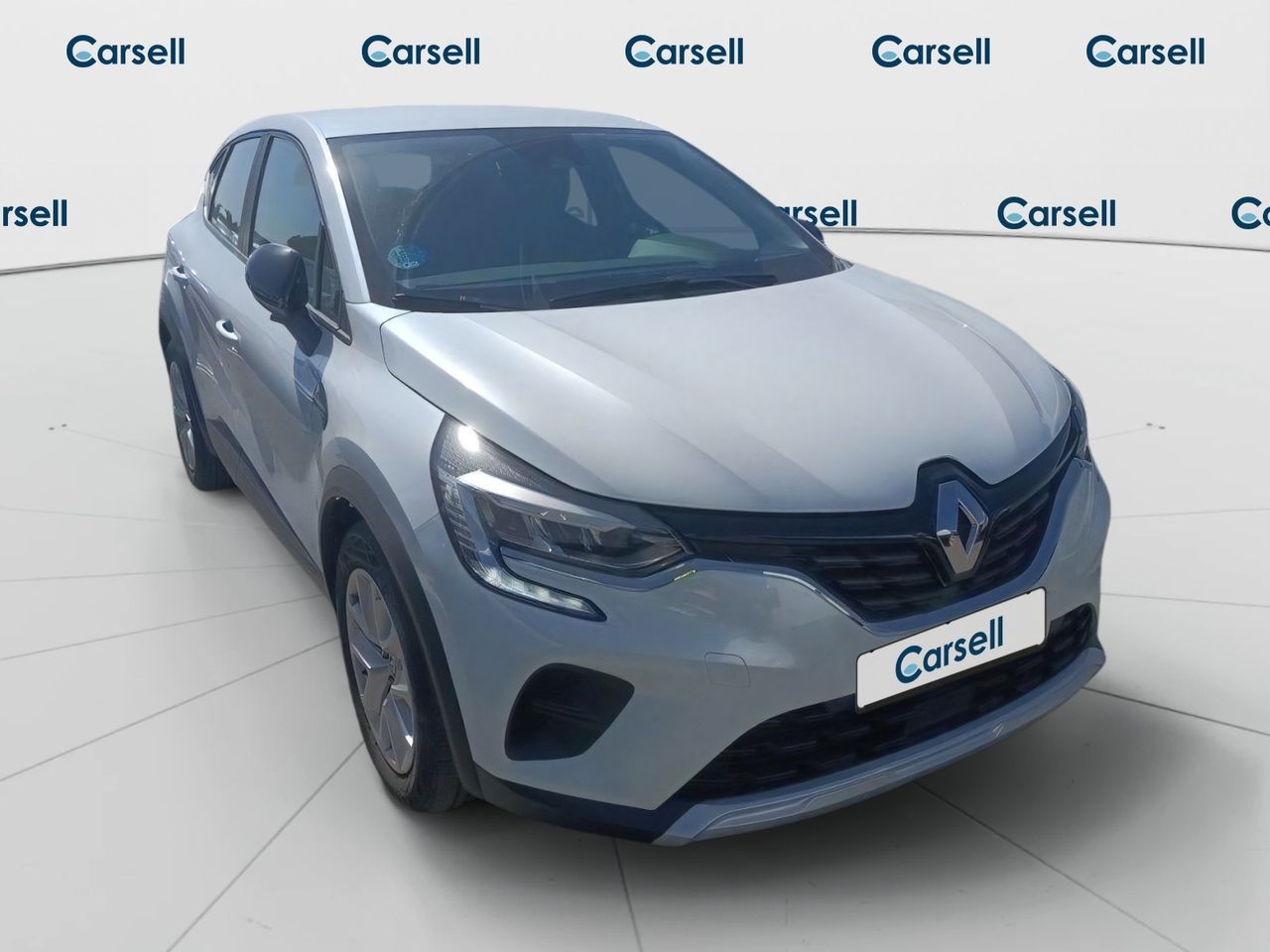 Renault Captur Intens Tce 74kw (100cv) Glp - Foto 2