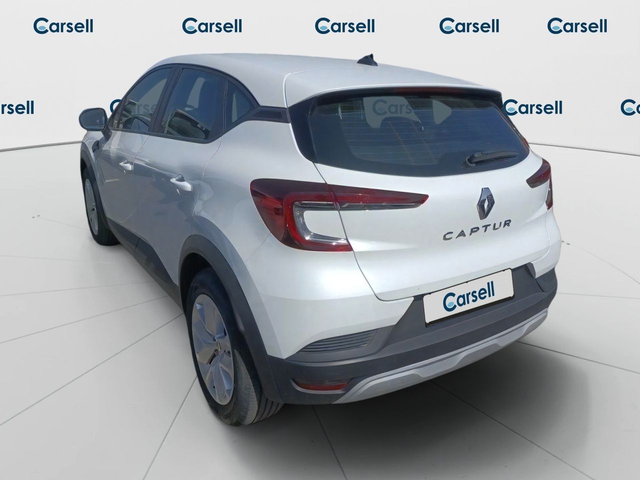Renault Captur Intens Tce 74kw (100cv) Glp - Foto 2