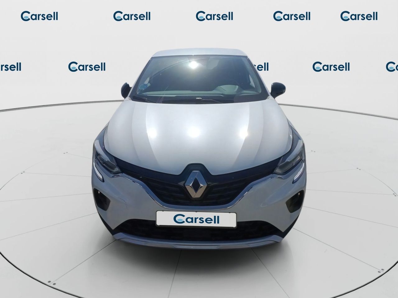 Renault Captur Intens Tce 74kw (100cv) Glp - Foto 2