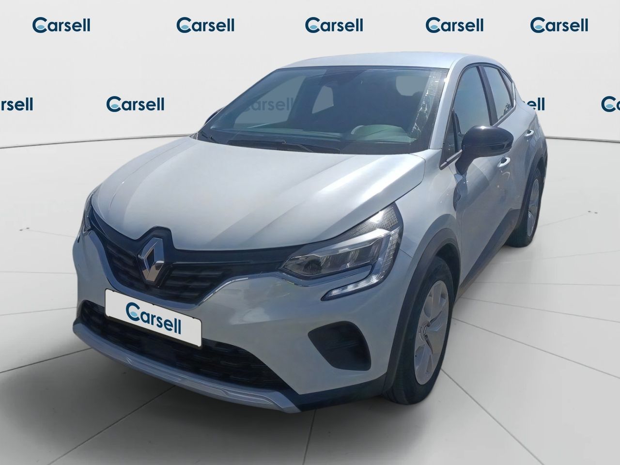 Renault Captur Intens Tce 74kw (100cv) Glp - Foto 2