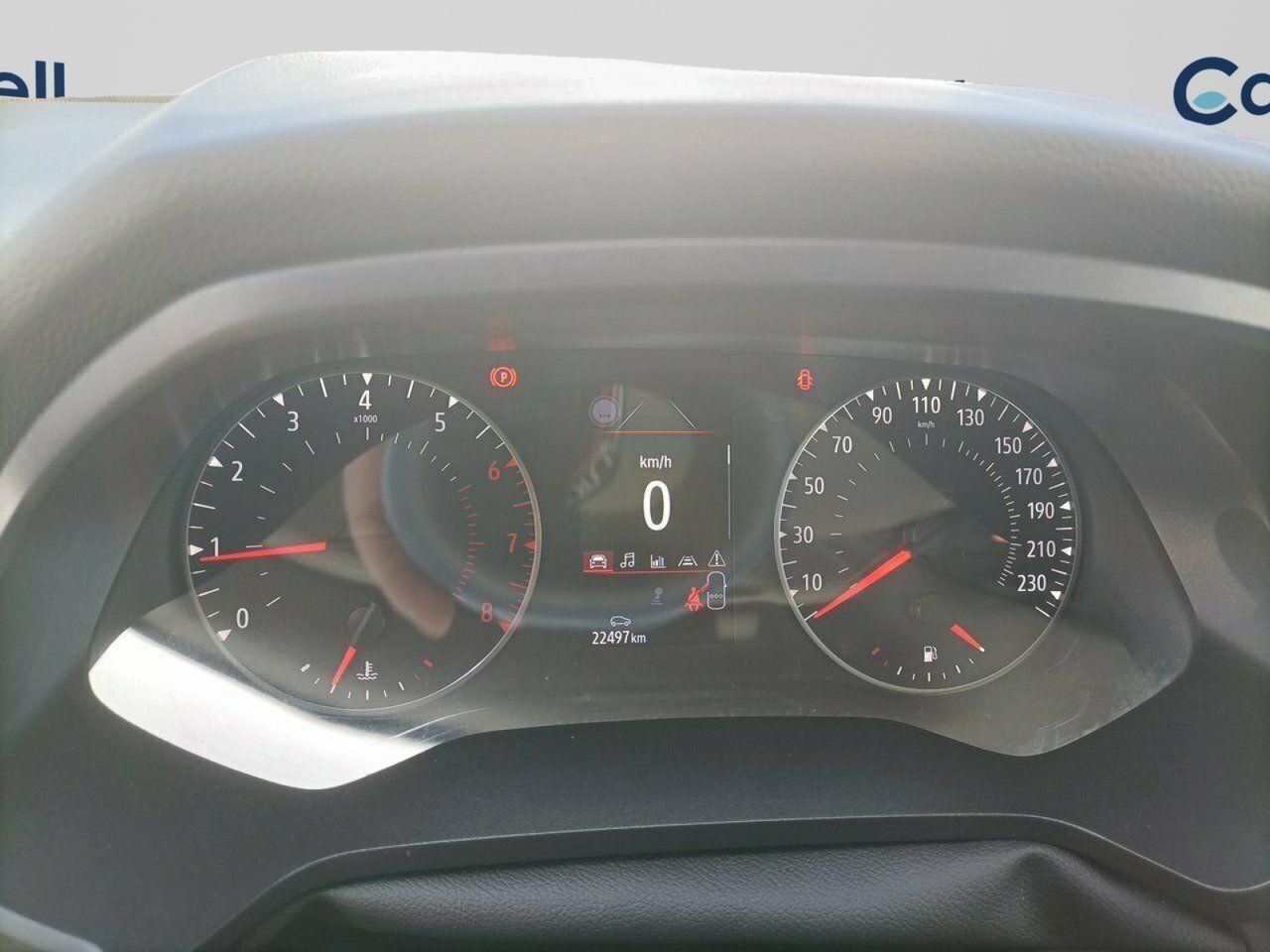 Renault Captur Intens Tce 74kw (100cv) Glp - Foto 2