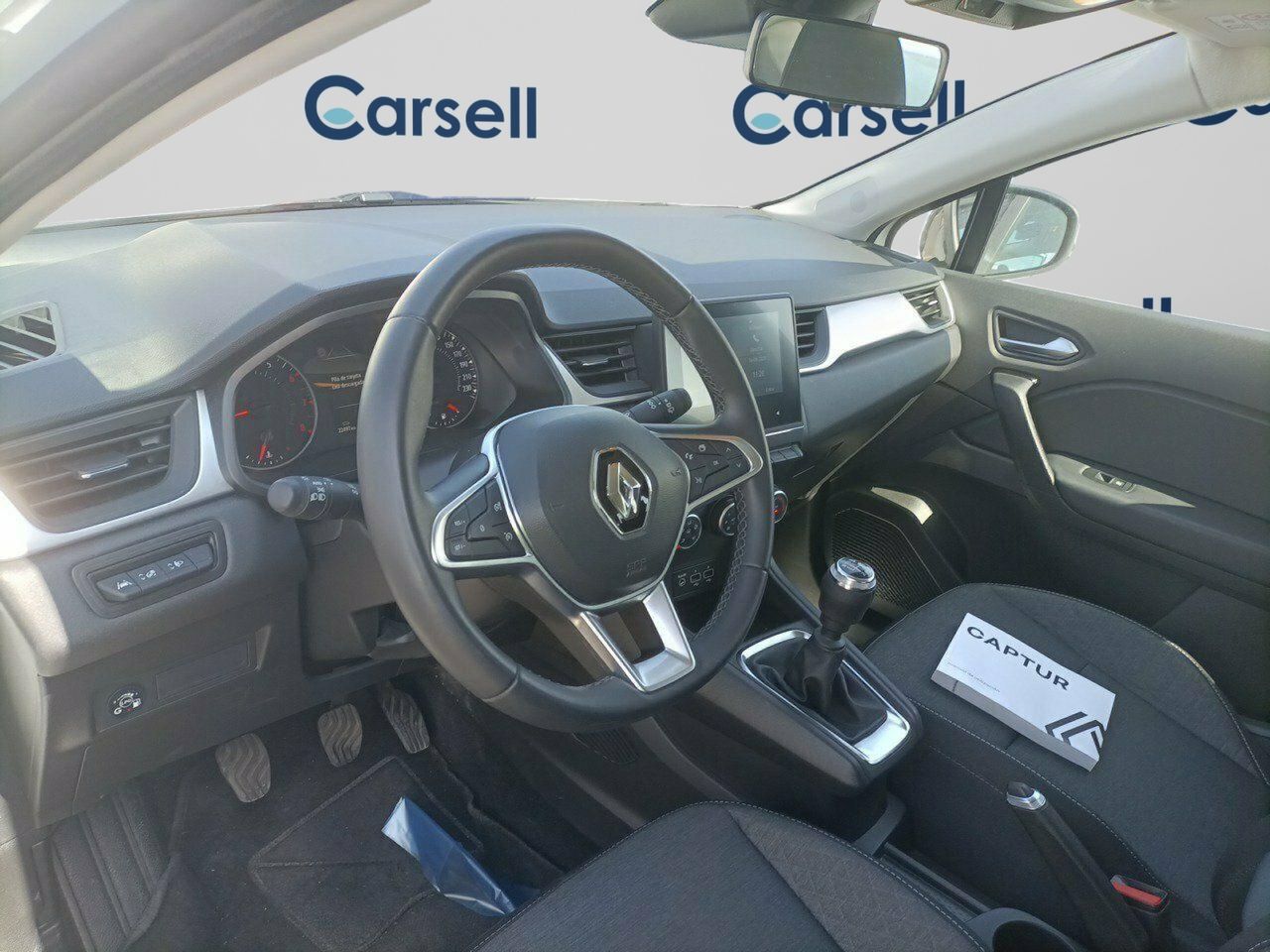 Renault Captur Intens Tce 74kw (100cv) Glp - Foto 2