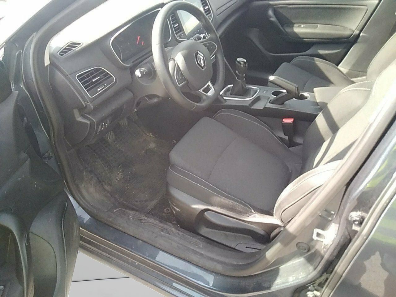 Renault Megane Life Blue Dci 85 Kw (115cv) - Foto 2