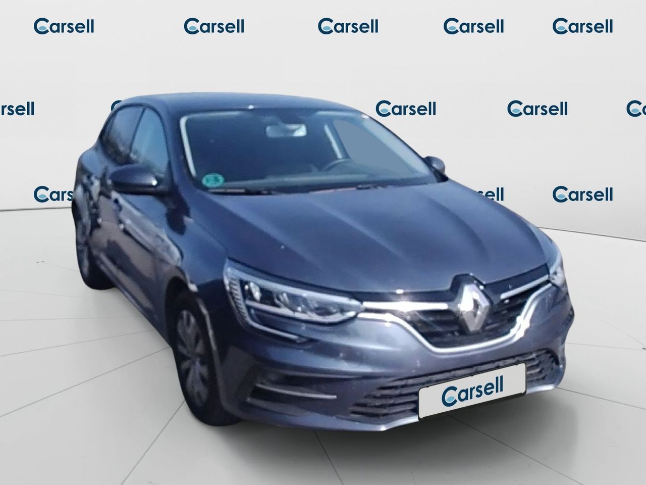 Renault Megane Life Blue Dci 85 Kw (115cv) - Foto 2