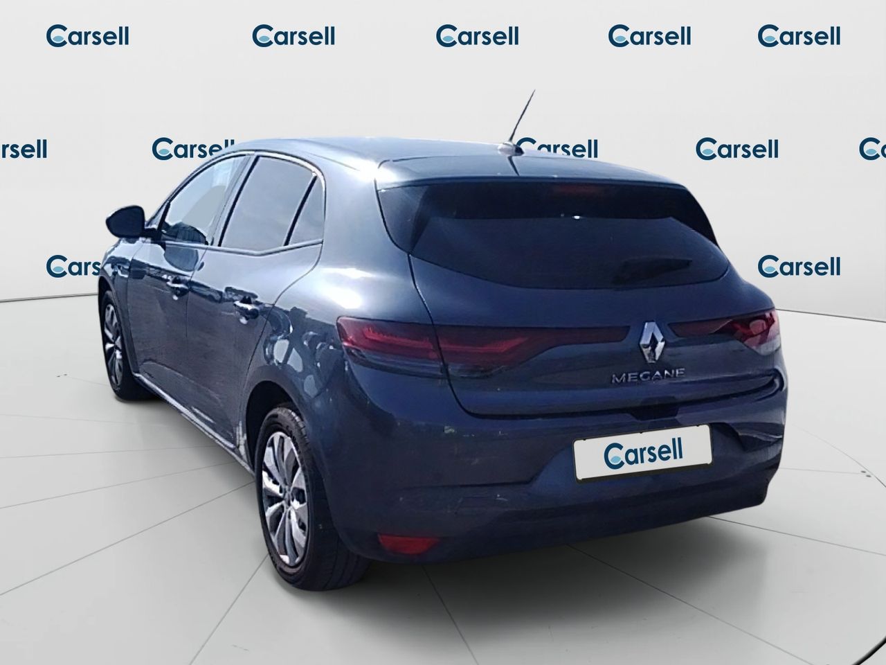 Renault Megane Life Blue Dci 85 Kw (115cv) - Foto 2