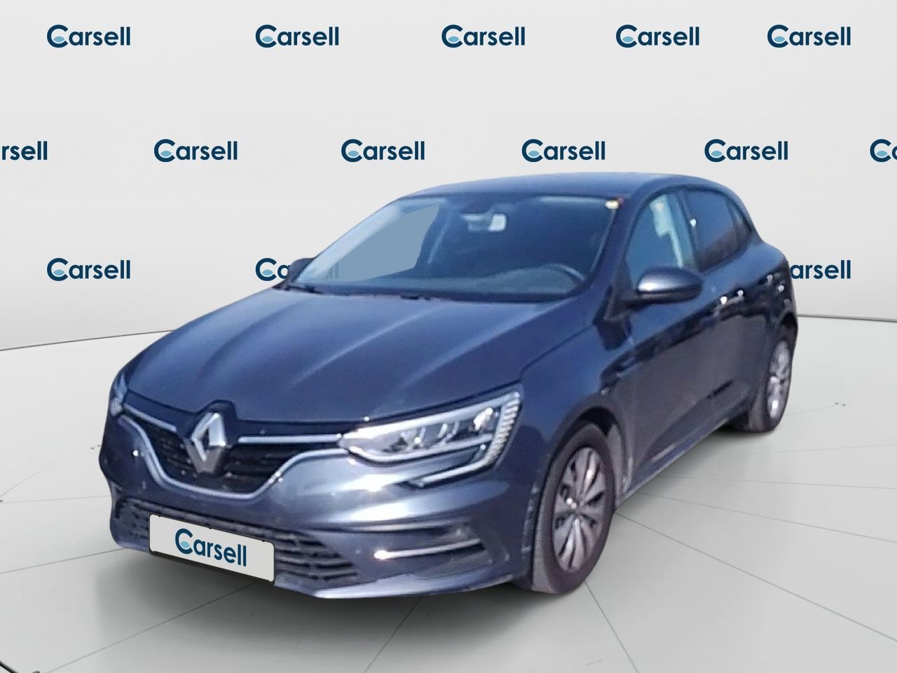 Renault Megane Life Blue Dci 85 Kw (115cv) - Foto 2