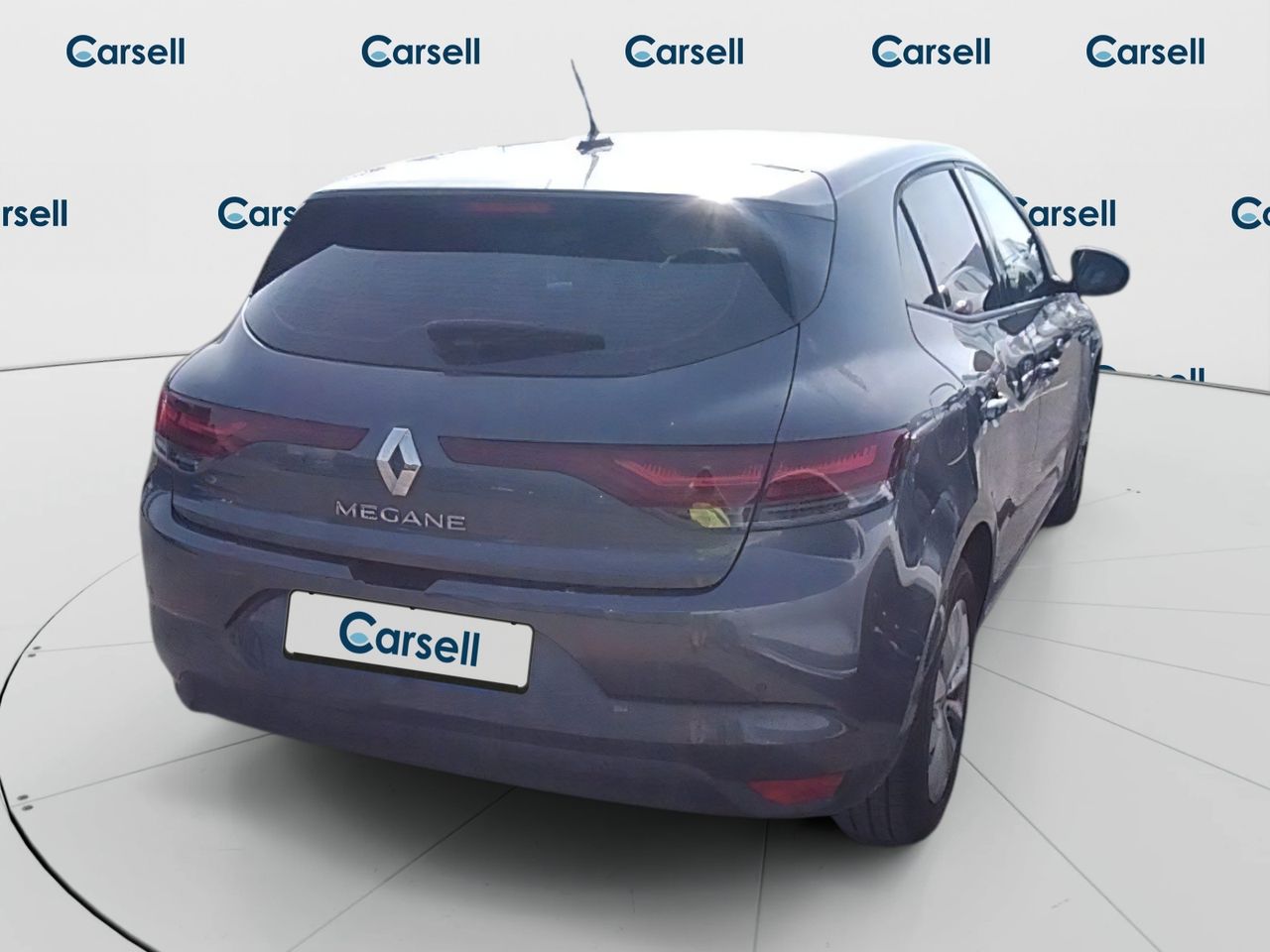 Renault Megane Life Blue Dci 85 Kw (115cv) - Foto 2
