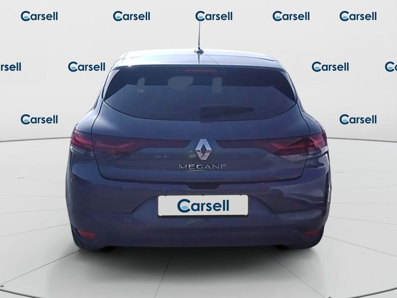Renault Megane Life Blue Dci 85 Kw (115cv) - Foto 2