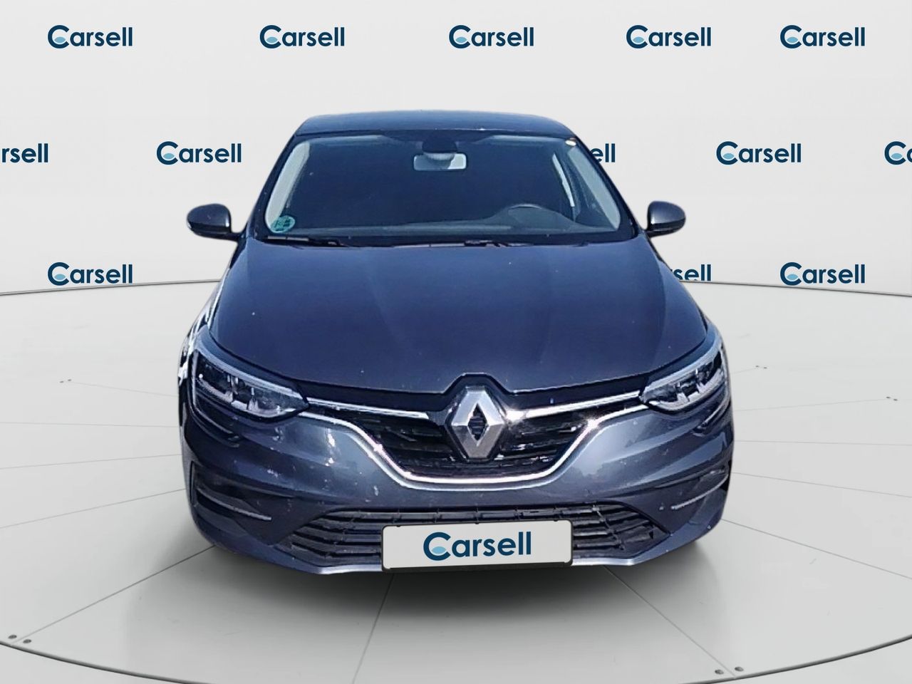 Renault Megane Life Blue Dci 85 Kw (115cv) - Foto 2