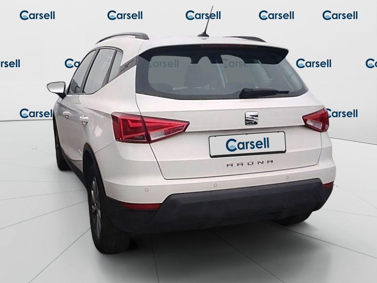 Seat Arona 1.0 Tsi 81kw (110cv) Style Go2 - Foto 2