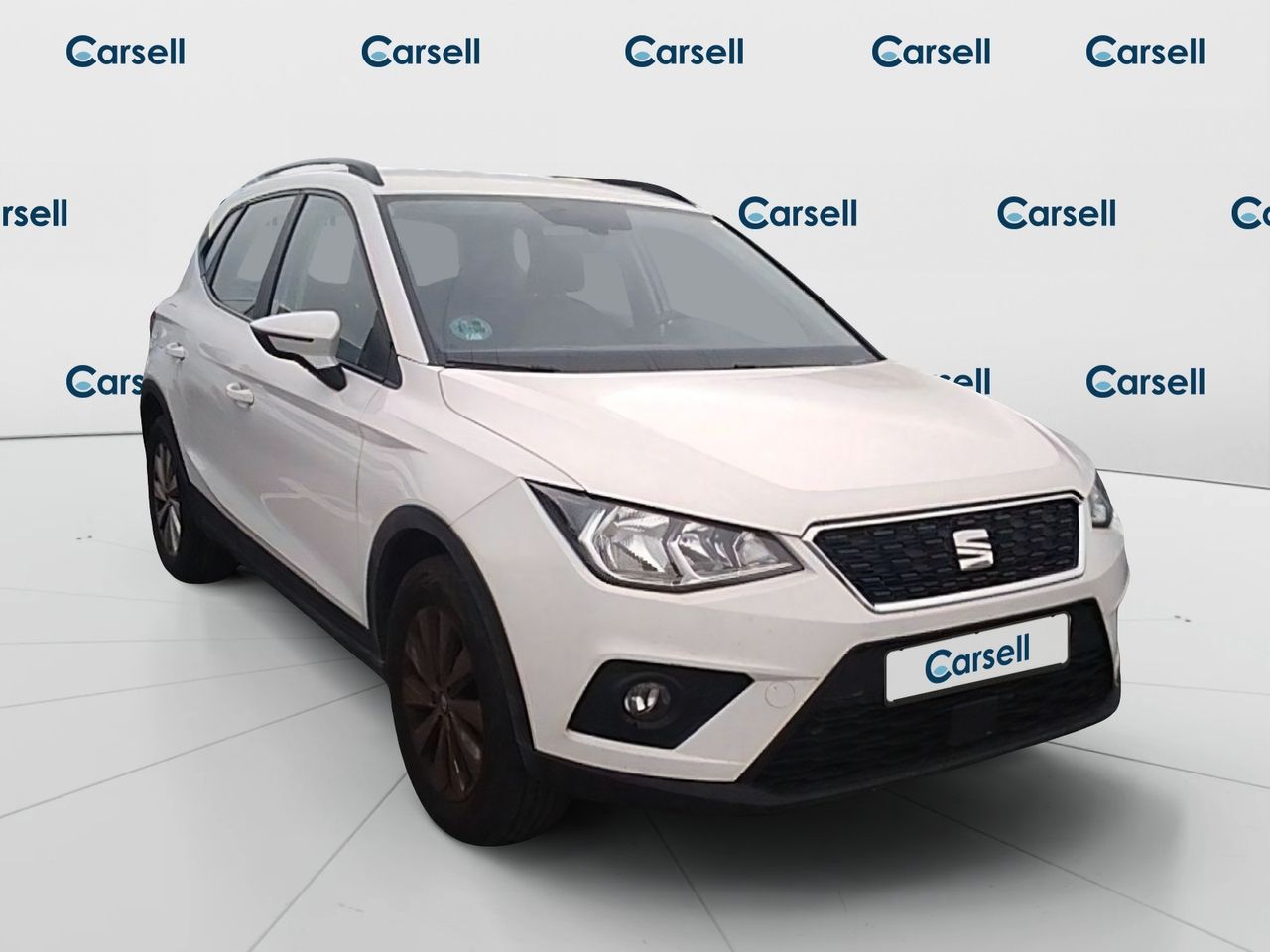 Seat Arona 1.0 Tsi 81kw (110cv) Style Go2 - Foto 2