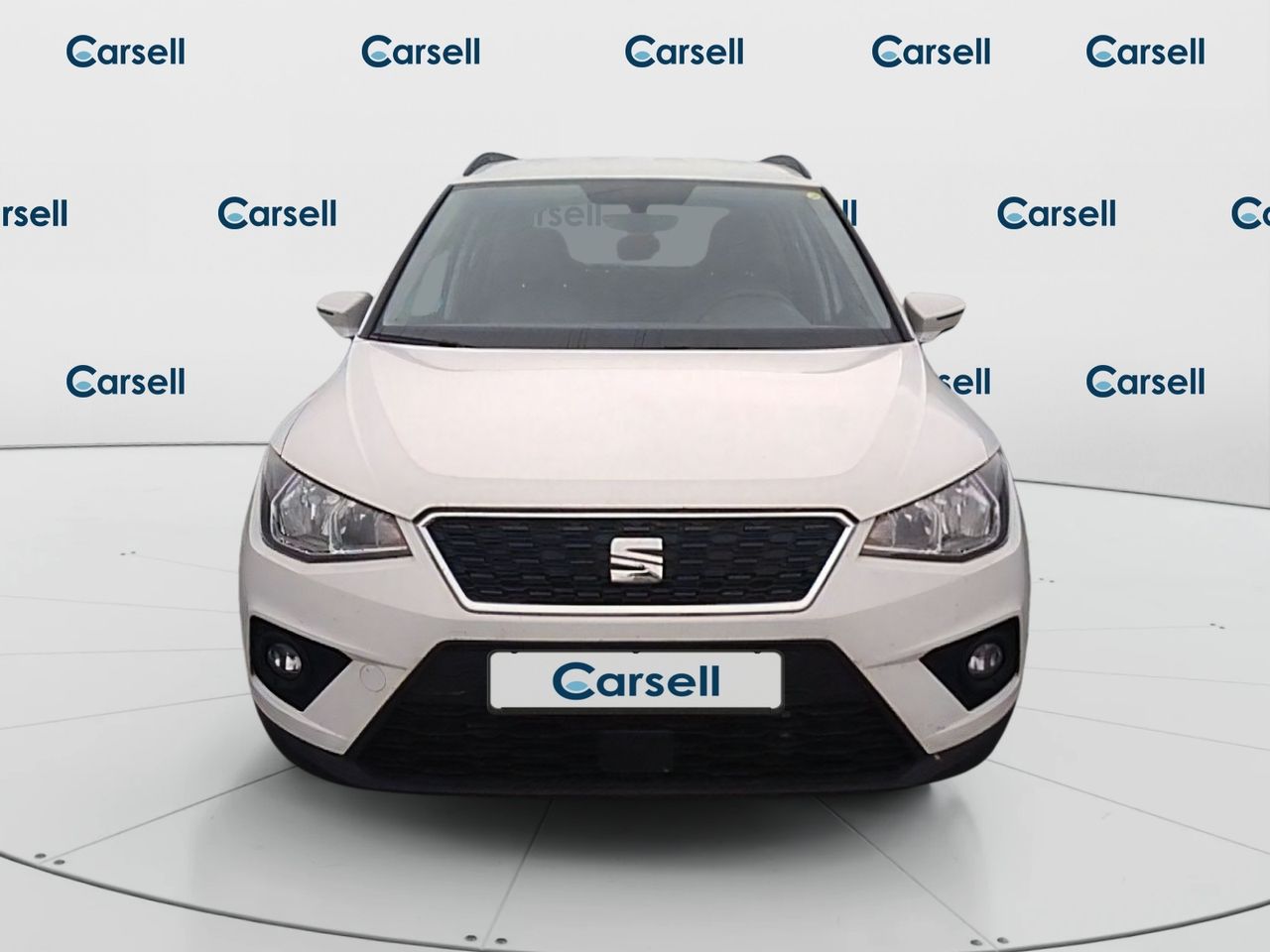 Seat Arona 1.0 Tsi 81kw (110cv) Style Go2 - Foto 2