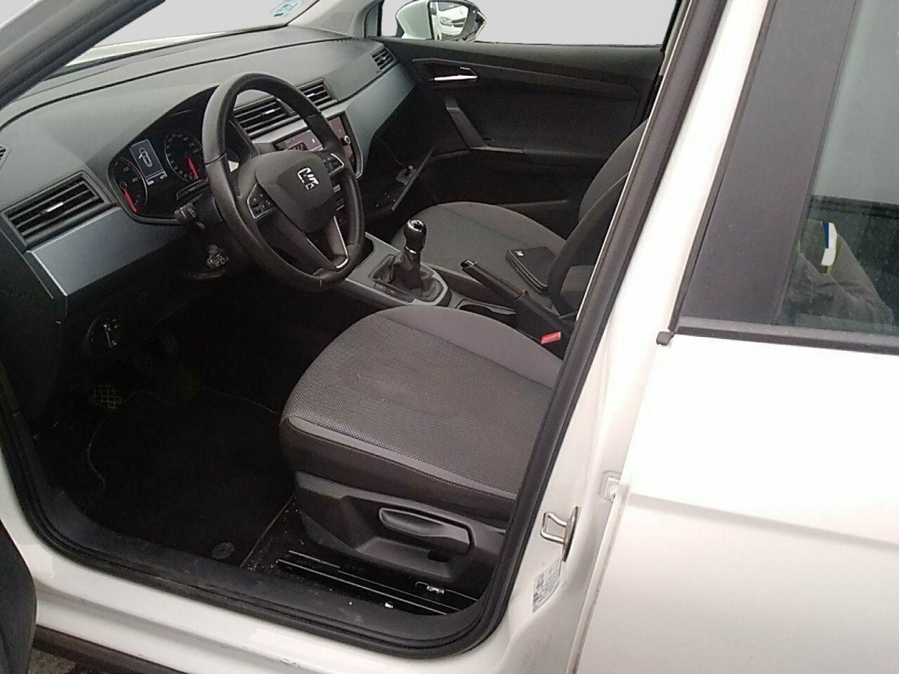 Seat Arona 1.0 Tsi 81kw (110cv) Style Go2 - Foto 2