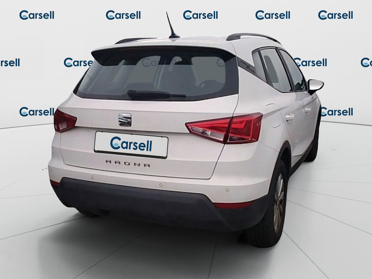 Seat Arona 1.0 Tsi 81kw (110cv) Style Go2 - Foto 2