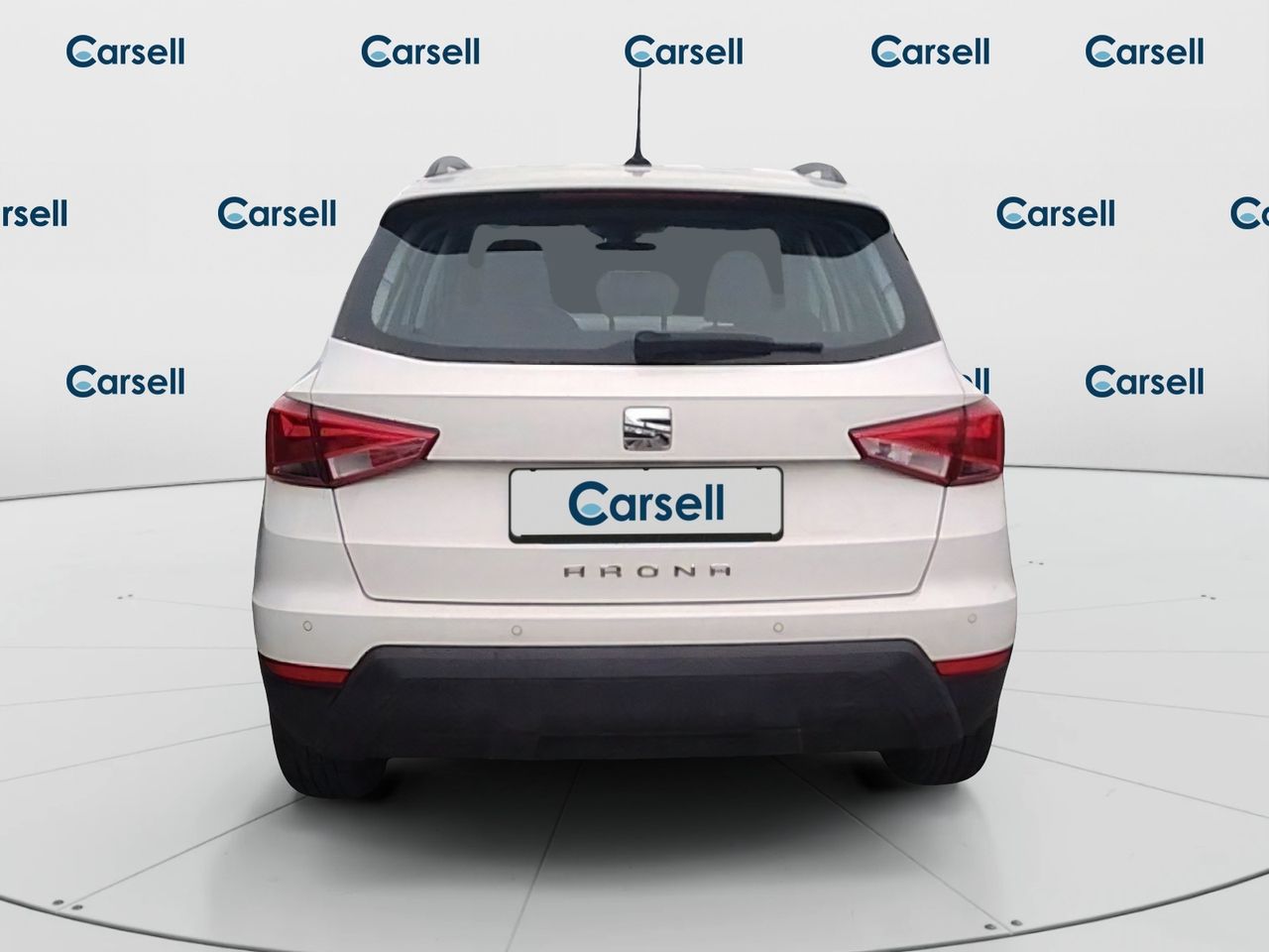 Seat Arona 1.0 Tsi 81kw (110cv) Style Go2 - Foto 2