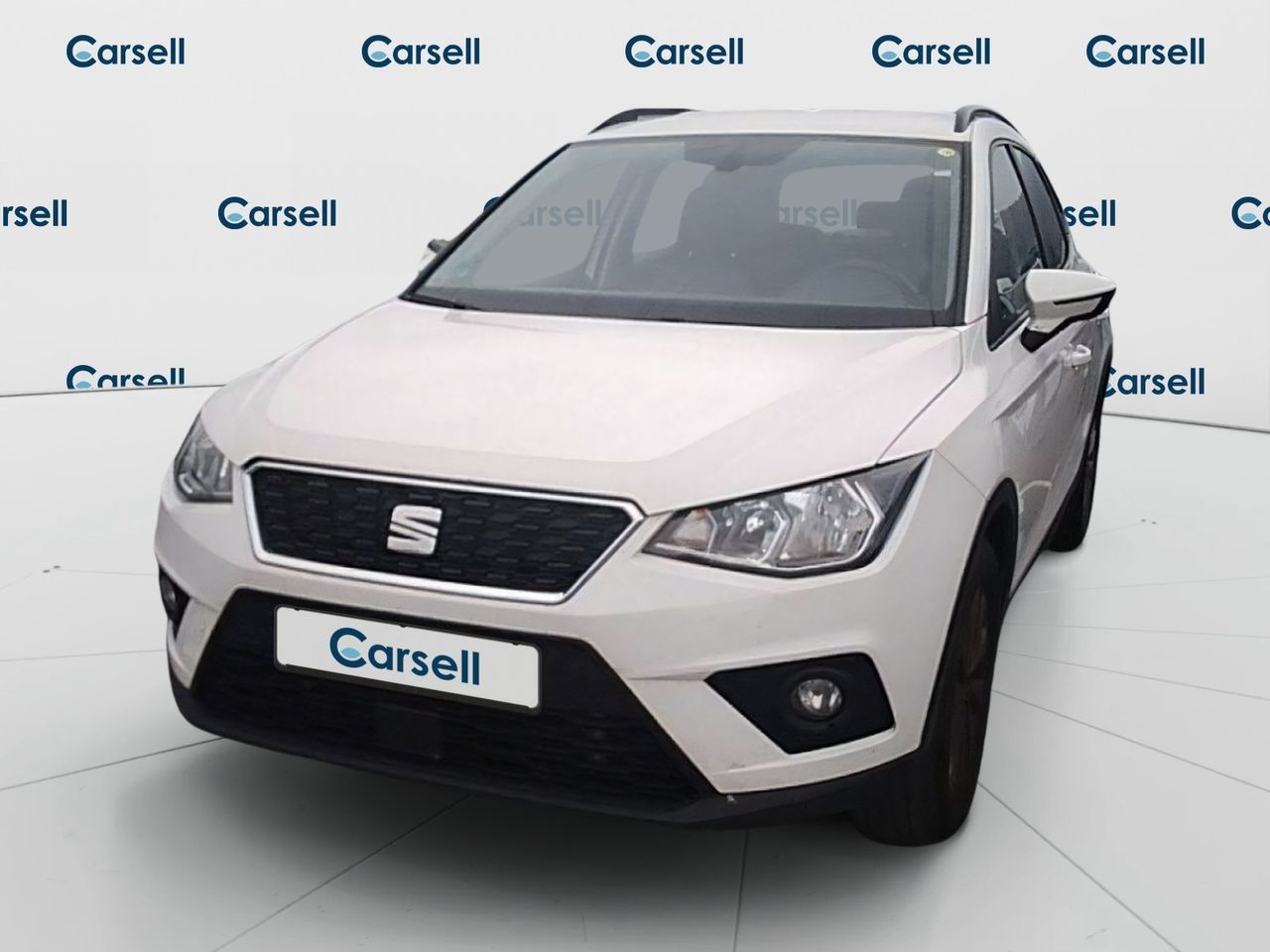 Seat Arona 1.0 Tsi 81kw (110cv) Style Go2 - Foto 2