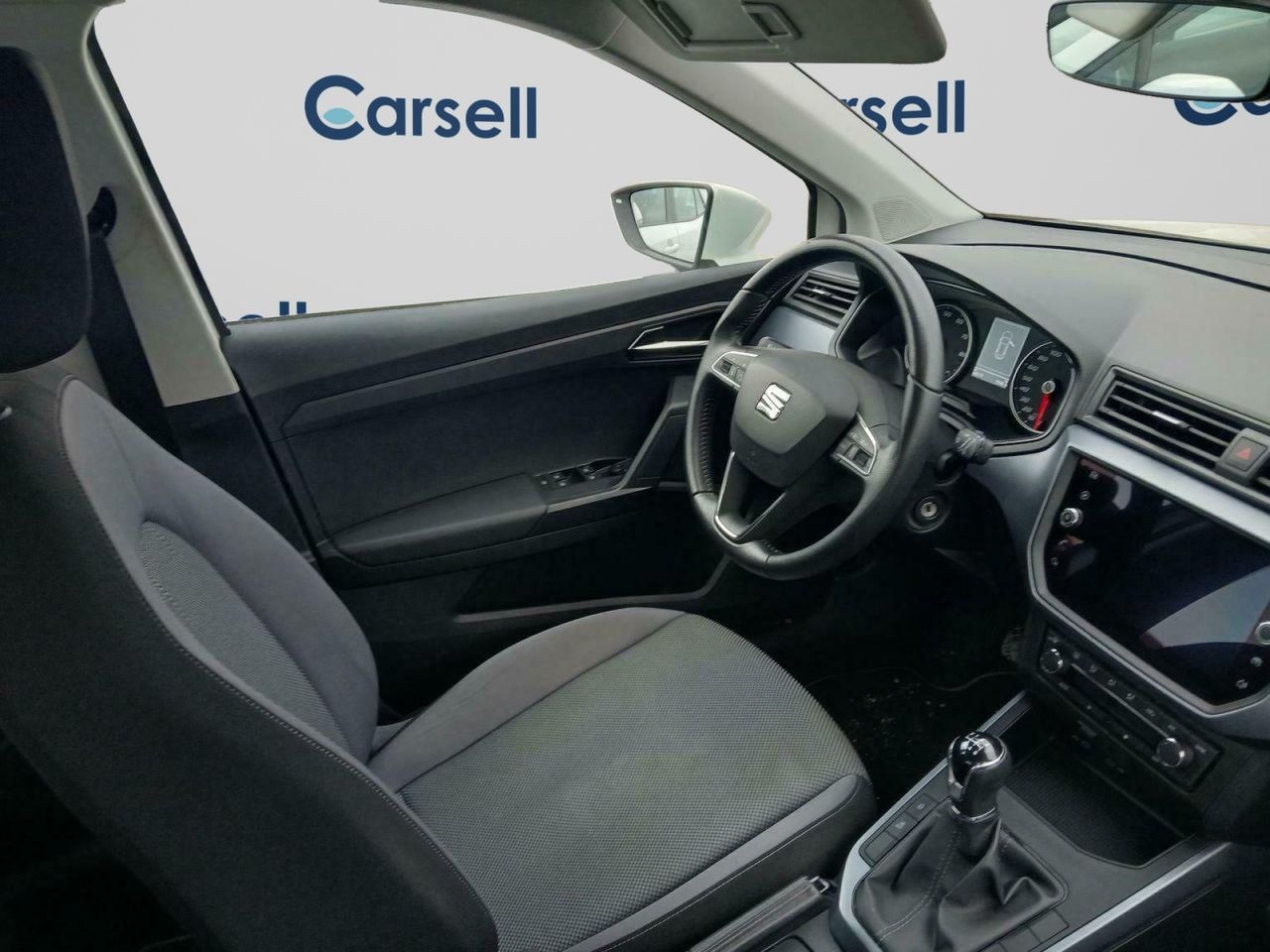 Seat Arona 1.0 Tsi 81kw (110cv) Style Go2 - Foto 2