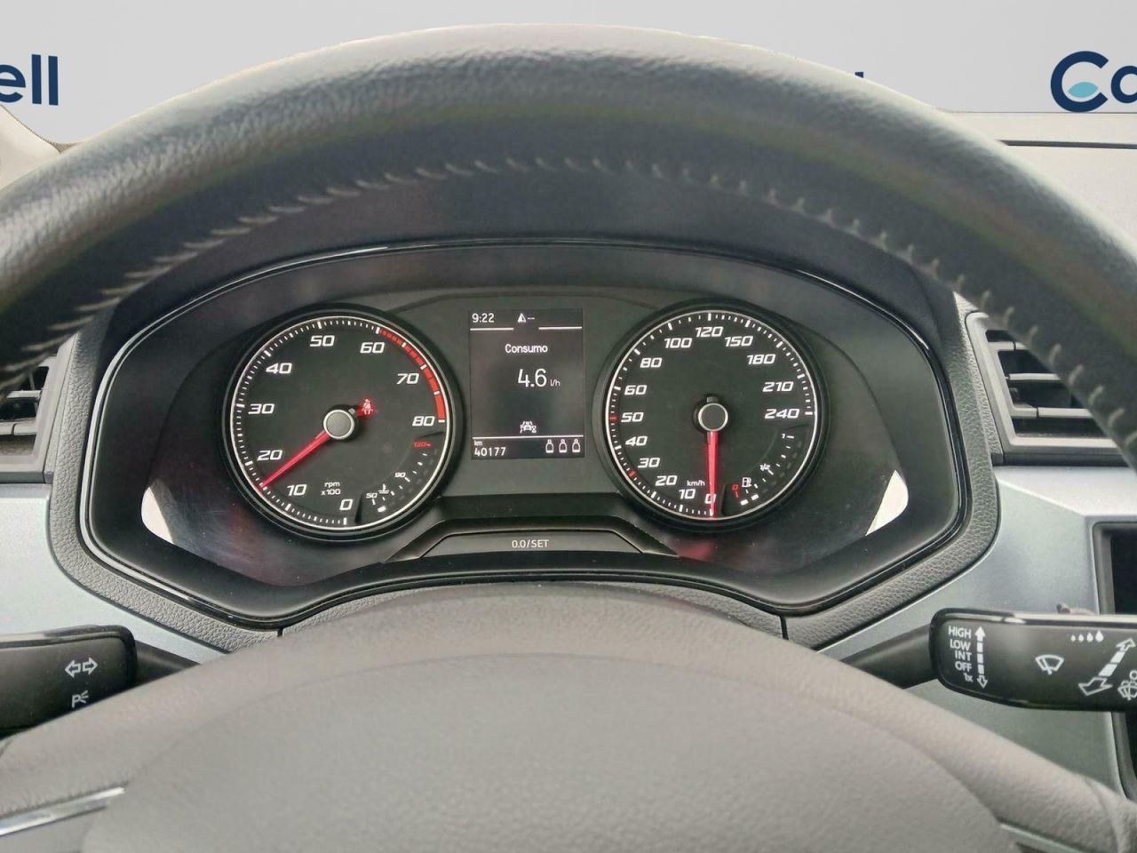 Seat Arona 1.0 Tsi 81kw (110cv) Style Go2 - Foto 2