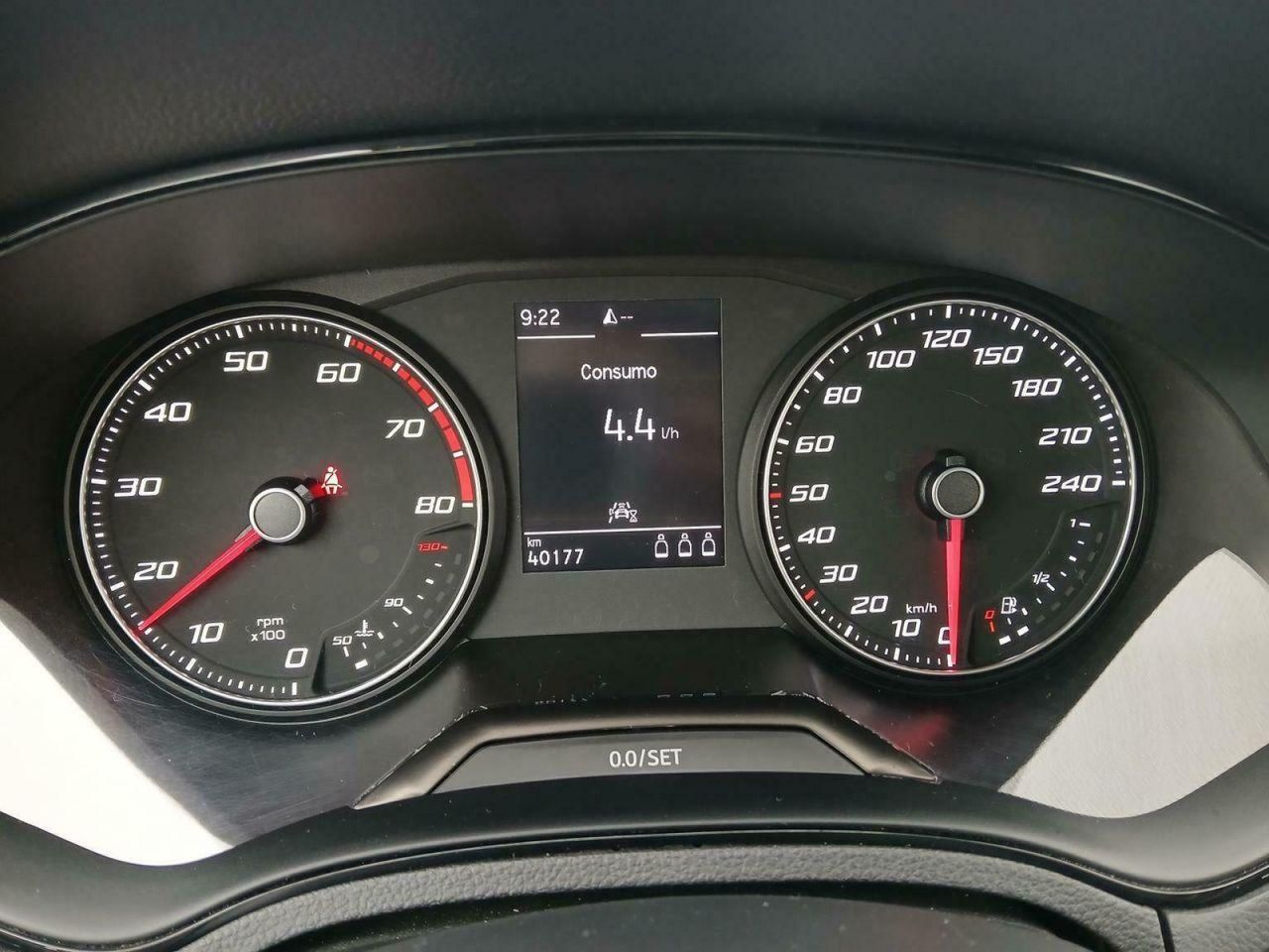 Seat Arona 1.0 Tsi 81kw (110cv) Style Go2 - Foto 2