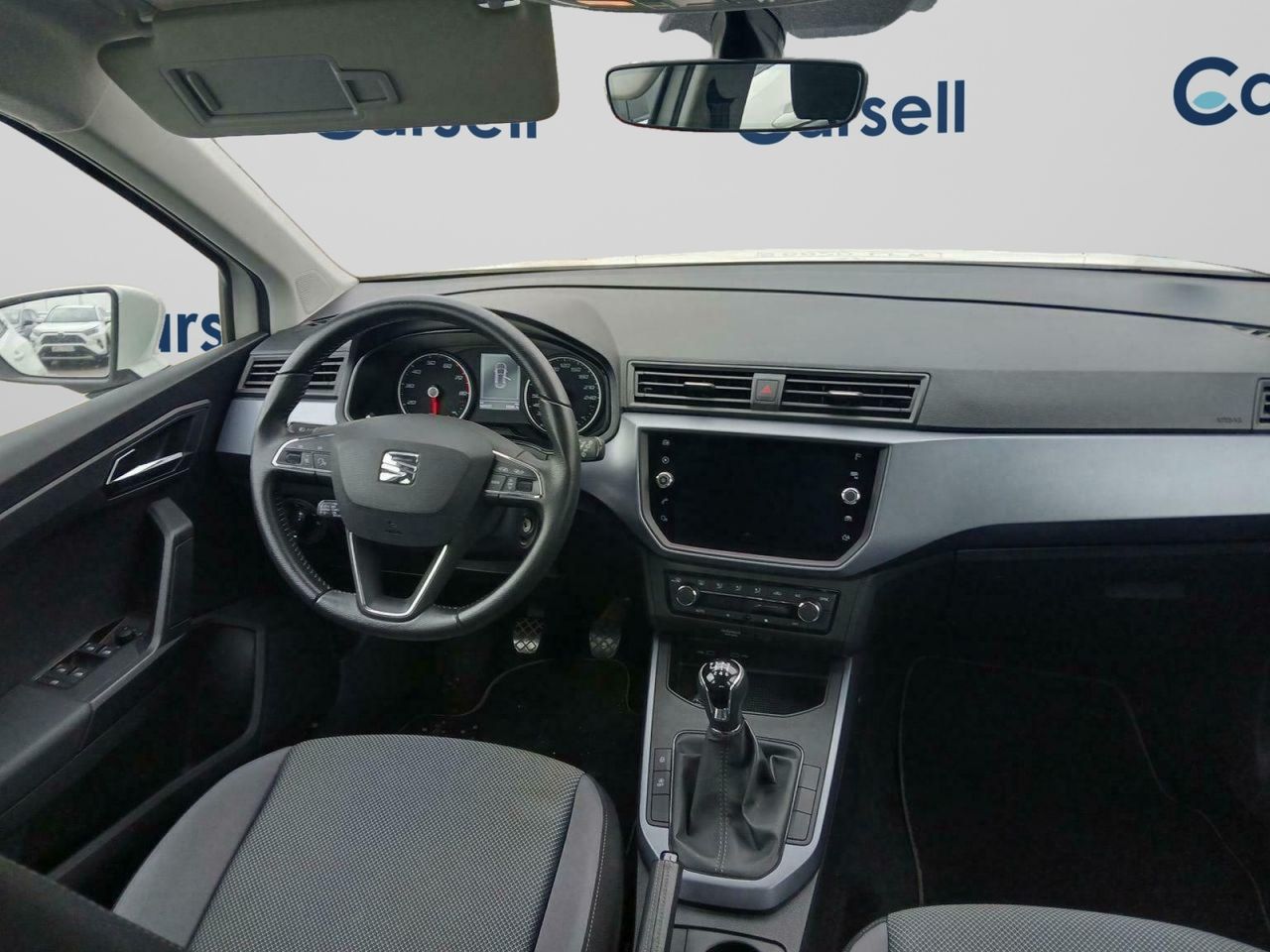 Seat Arona 1.0 Tsi 81kw (110cv) Style Go2 - Foto 2