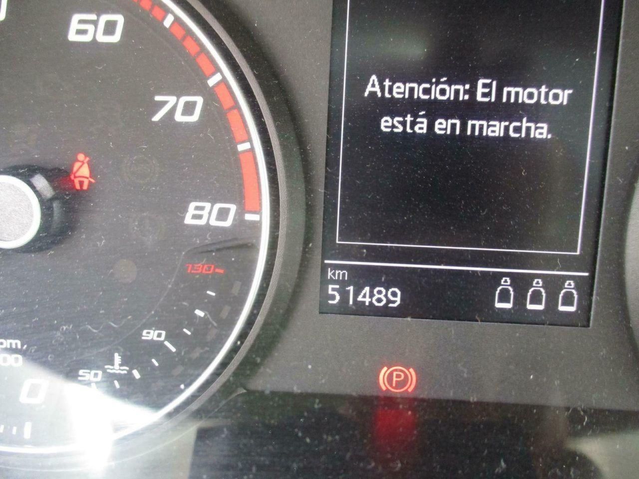 Seat Arona 1.0 Tsi 85kw (115cv) Style Edition Eco - Foto 2