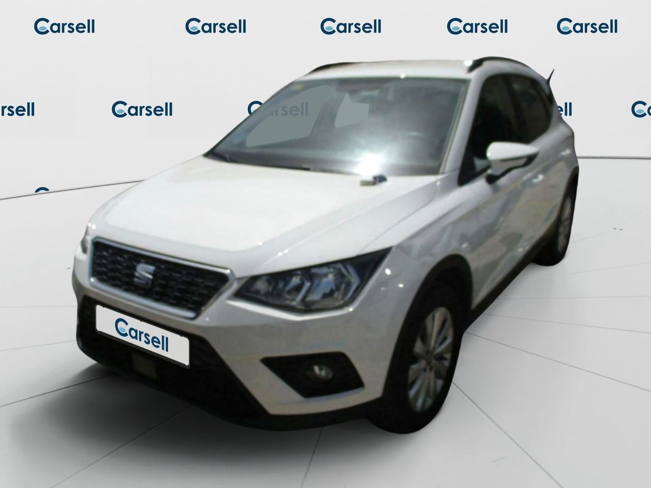 Seat Arona 1.0 Tsi 85kw (115cv) Style Edition Eco - Foto 2