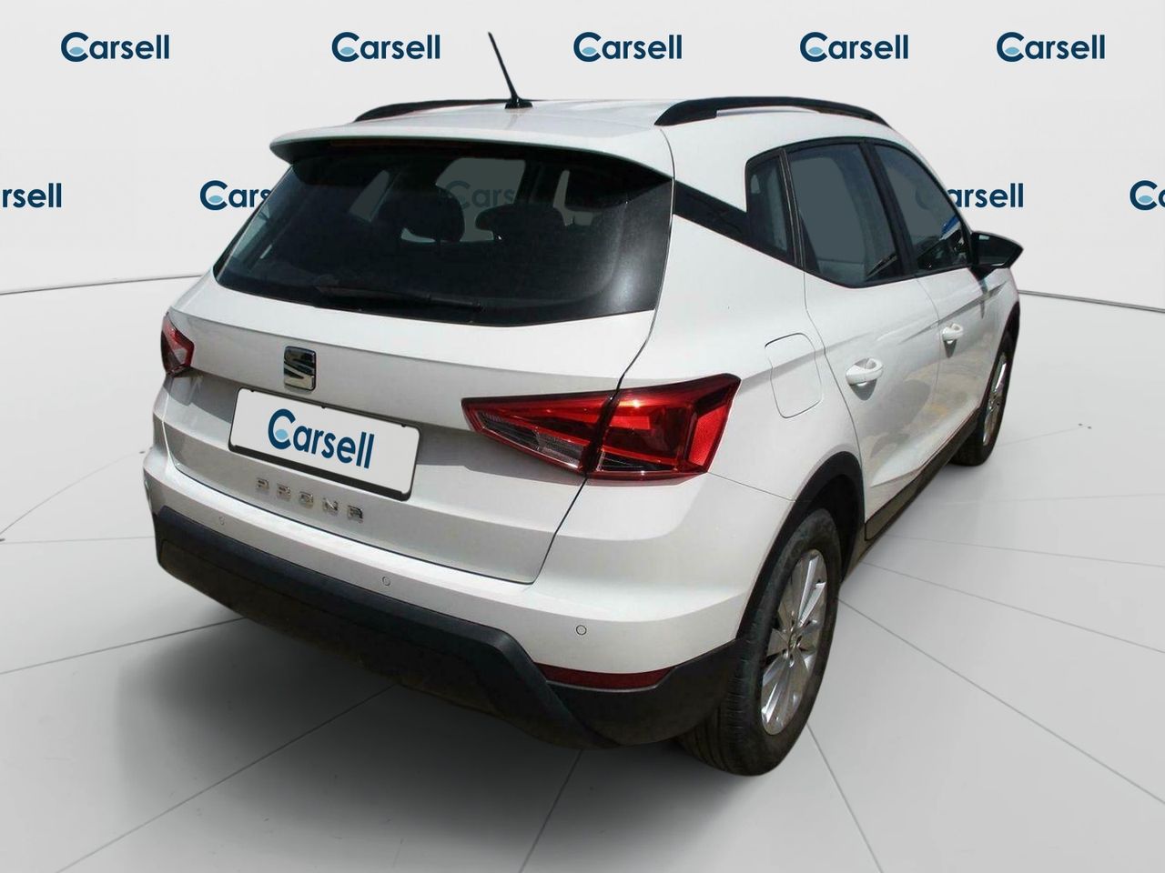 Seat Arona 1.0 Tsi 85kw (115cv) Style Edition Eco - Foto 2