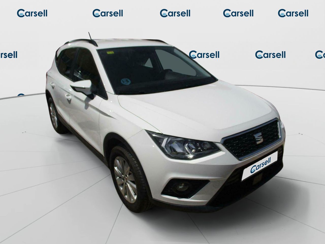 Seat Arona 1.0 Tsi 85kw (115cv) Style Edition Eco - Foto 2