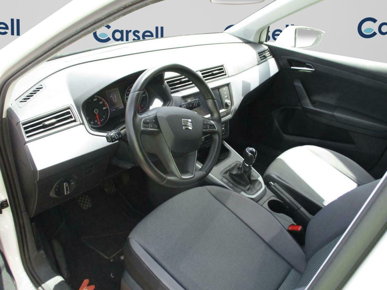 Seat Arona 1.0 Tsi 85kw (115cv) Style Edition Eco - Foto 2