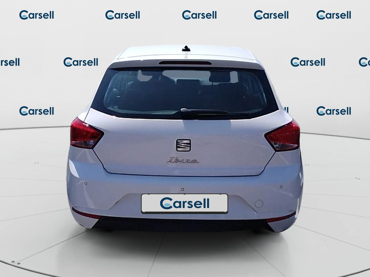 Seat Ibiza 1.0 Mpi 59kw (80cv) Reference Plus - Foto 2