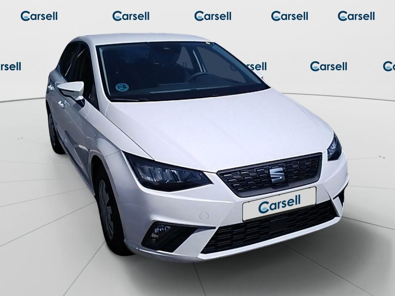 Seat Ibiza 1.0 Mpi 59kw (80cv) Reference Plus - Foto 2