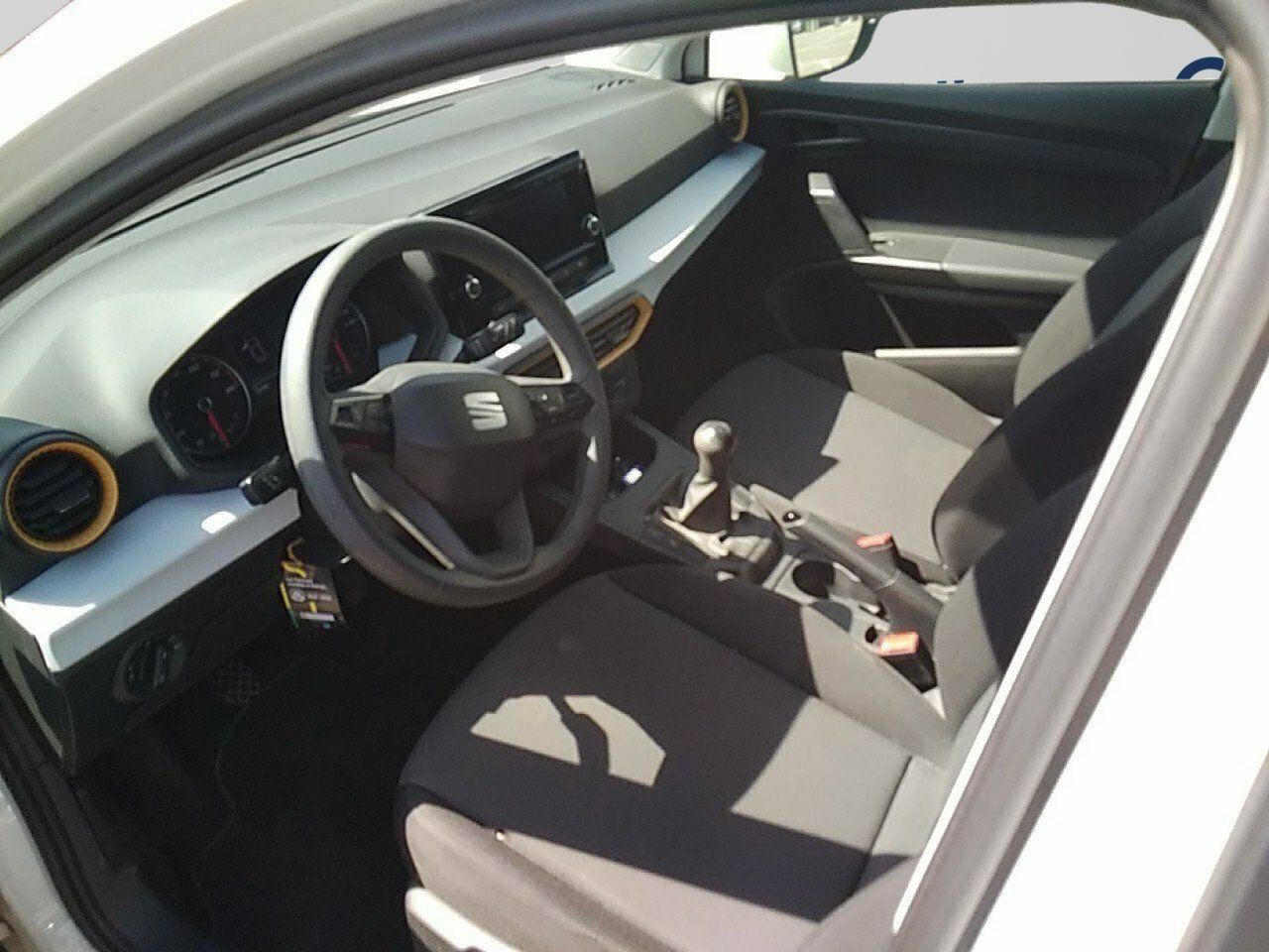 Seat Ibiza 1.0 Mpi 59kw (80cv) Reference Plus - Foto 2
