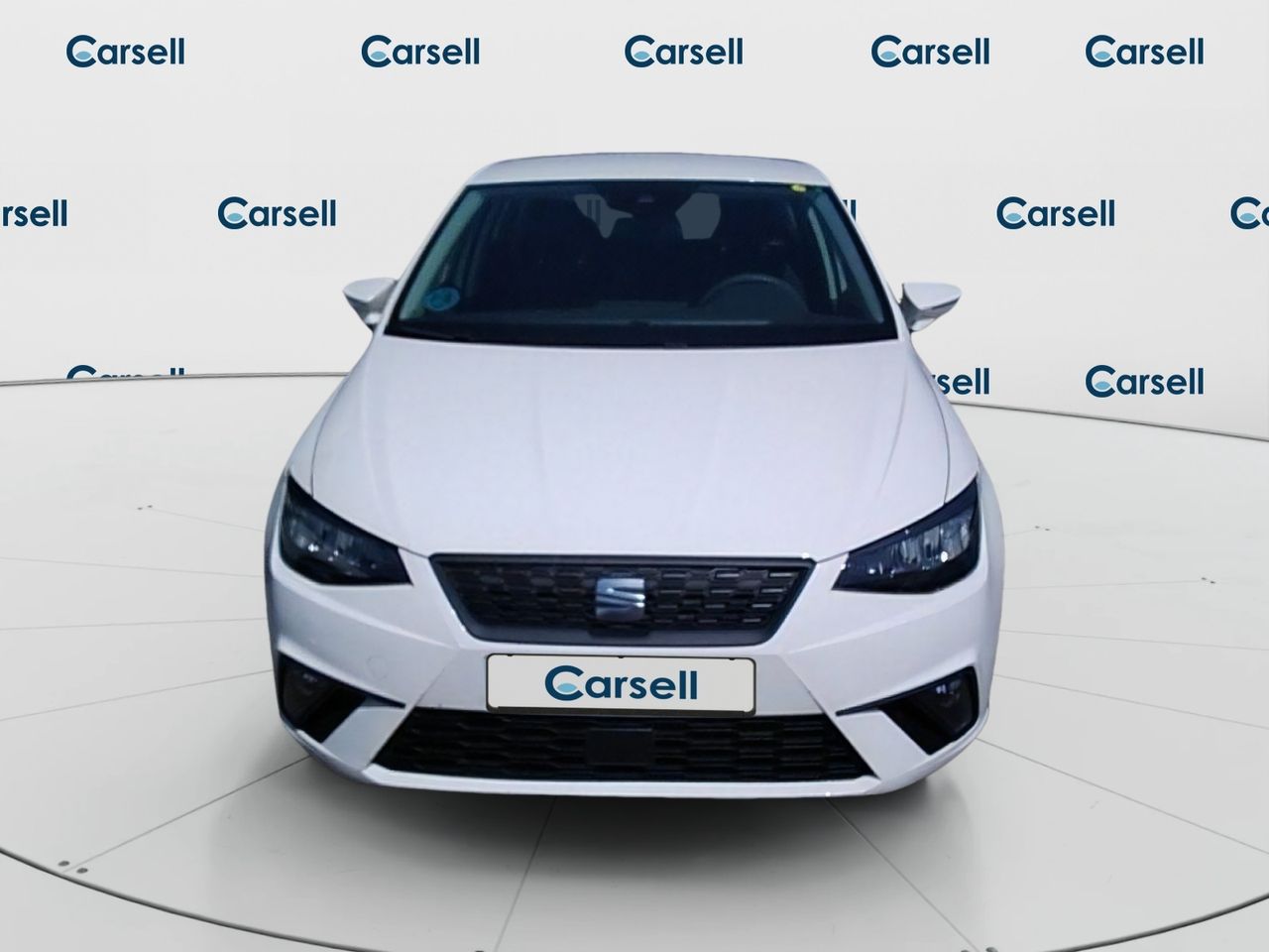 Seat Ibiza 1.0 Mpi 59kw (80cv) Reference Plus - Foto 2