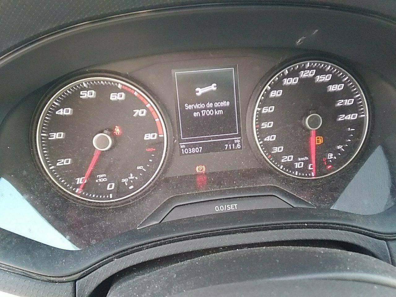 Seat Ibiza 1.0 Mpi 59kw (80cv) Reference Plus - Foto 2