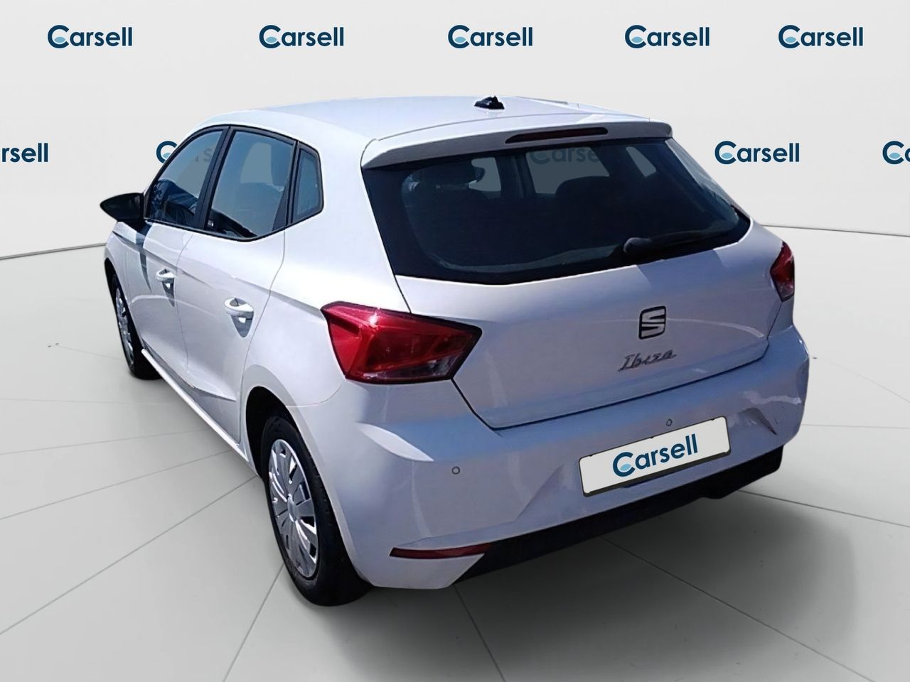 Seat Ibiza 1.0 Mpi 59kw (80cv) Reference Plus - Foto 2