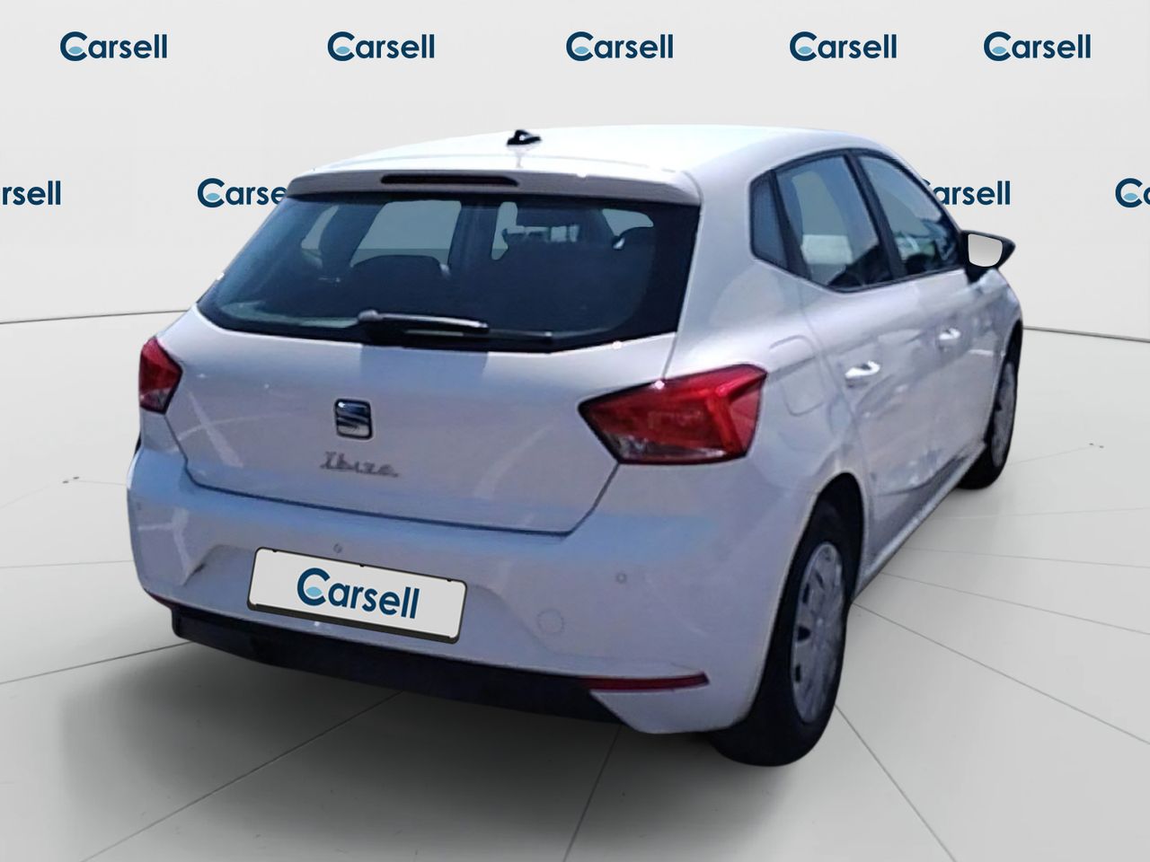 Seat Ibiza 1.0 Mpi 59kw (80cv) Reference Plus - Foto 2