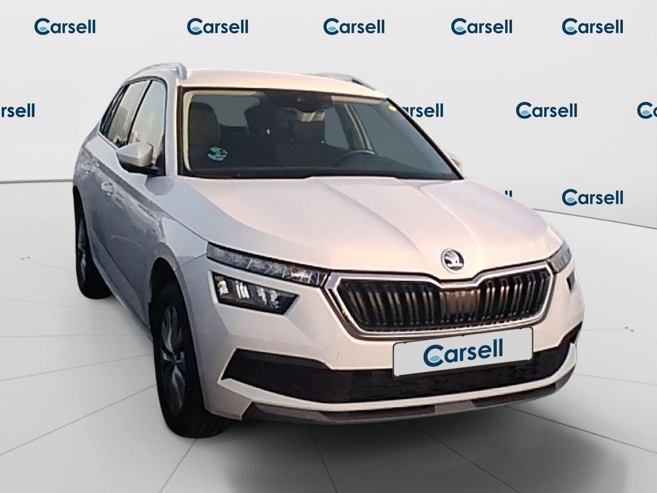 Skoda Kamiq 1.0 Tsi 81kw (110cv) Dsg Ambition - Foto 2