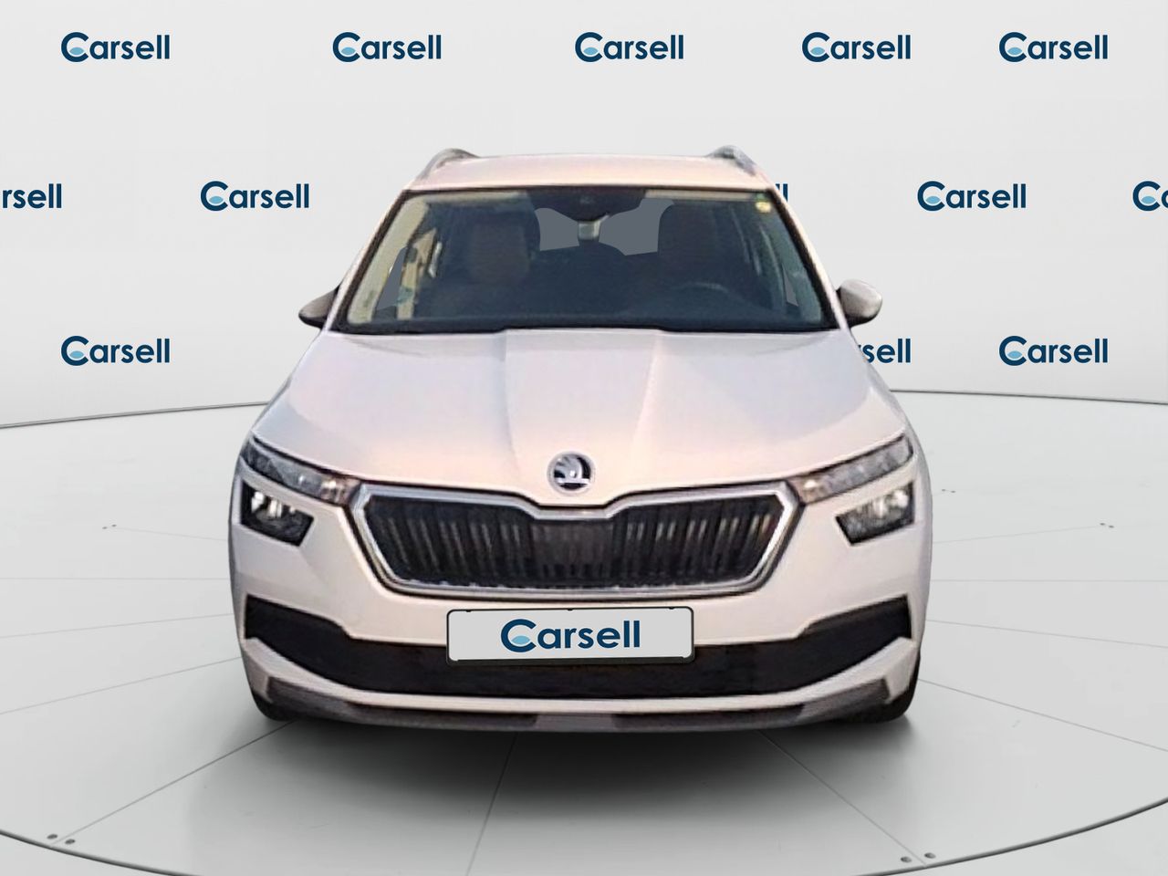 Skoda Kamiq 1.0 Tsi 81kw (110cv) Dsg Ambition - Foto 2