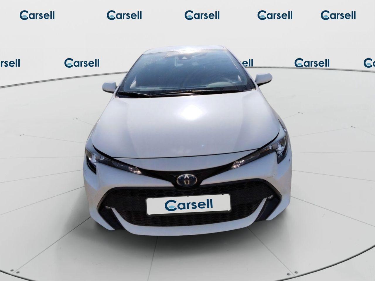 Toyota Corolla 1.8 125h Active E-cvt - Foto 2