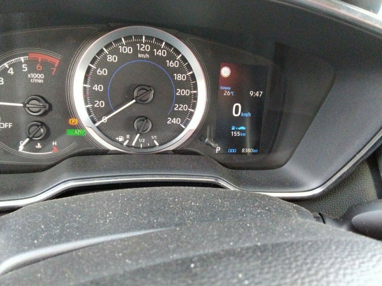 Toyota Corolla 1.8 125h Active E-cvt - Foto 2